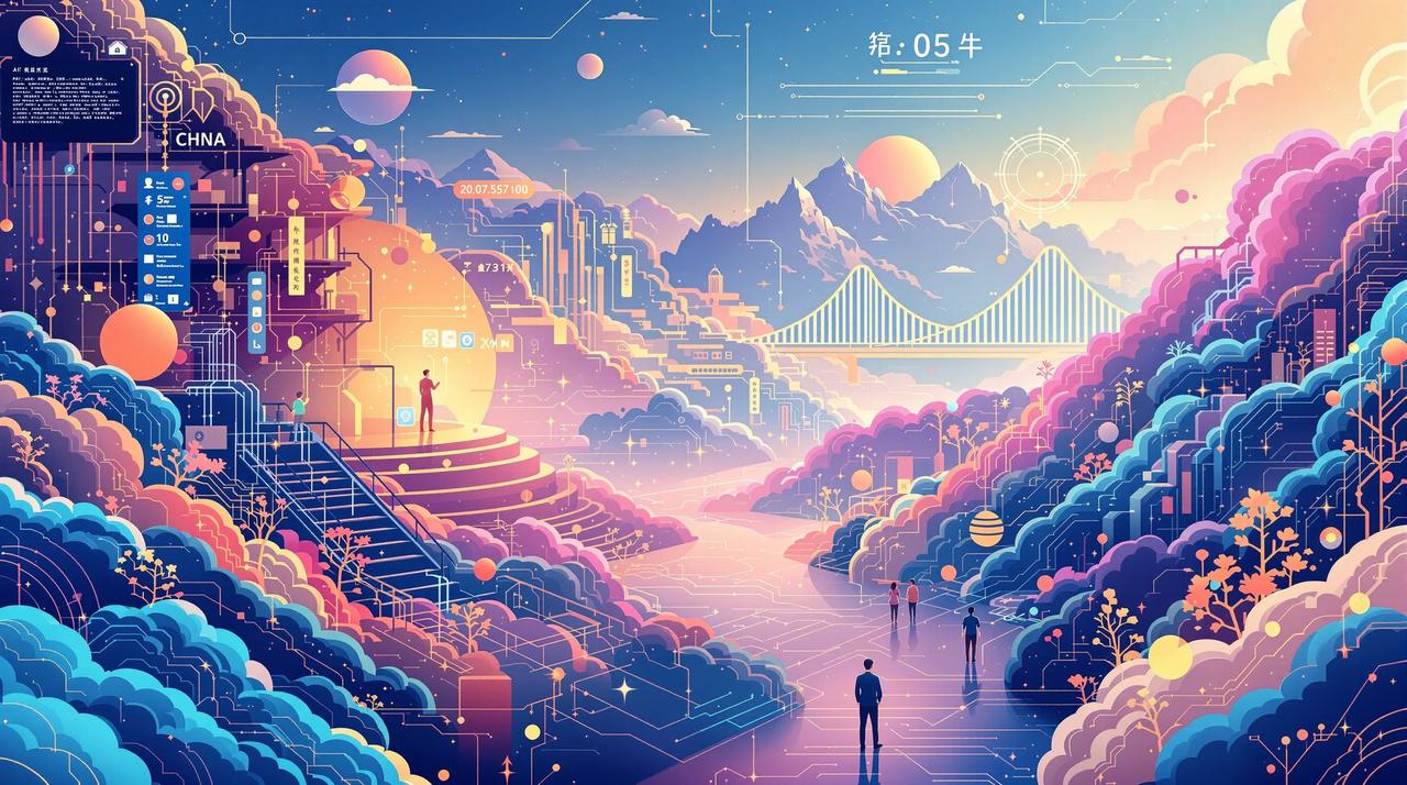 免费在线看短剧的网站动态 - 免费在线看短剧的网站AI推荐系统升级，追剧体验再上新台阶